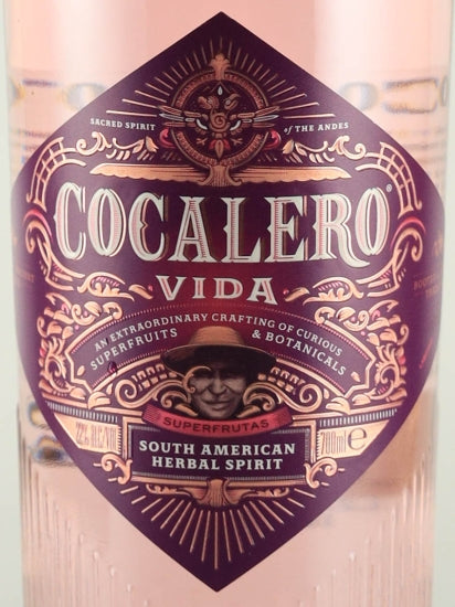 Cocalero Vida