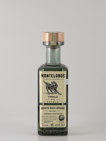 Montelobos Tobala