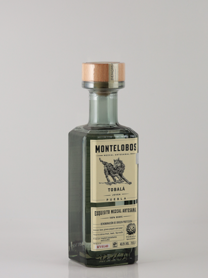 Montelobos Tobala