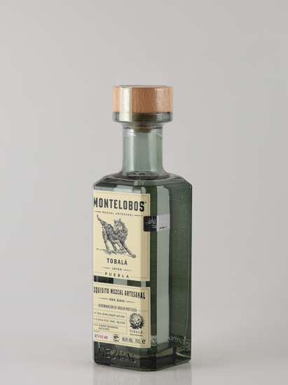 Montelobos Tobala