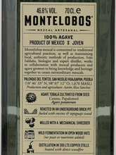 Load image into Gallery viewer, Montelobos Tobala