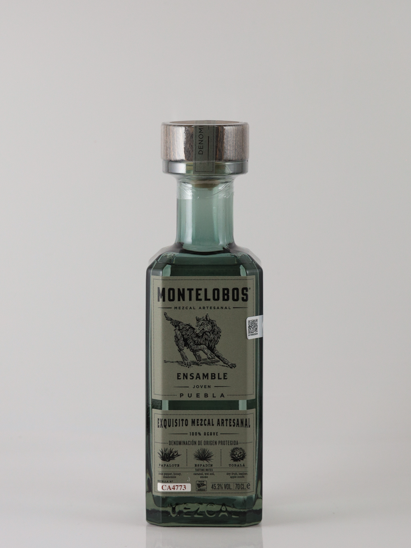 Montelobos Ensamble
