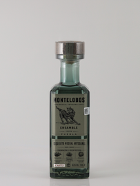 Montelobos Ensamble