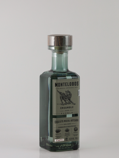 Montelobos Ensamble