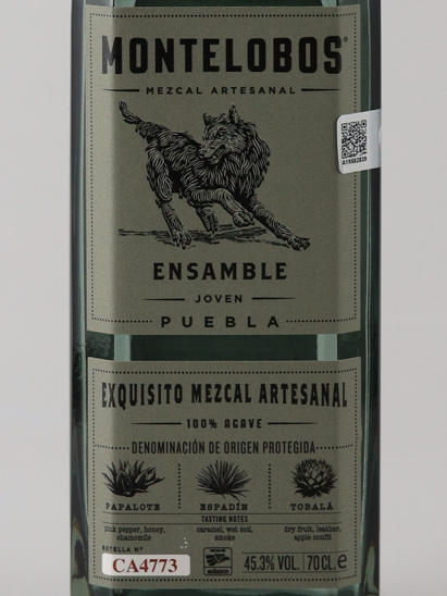 Montelobos Ensamble