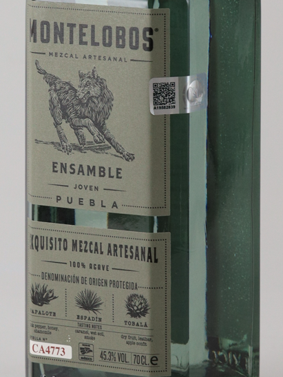 Montelobos Ensamble