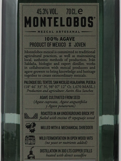 Montelobos Ensamble