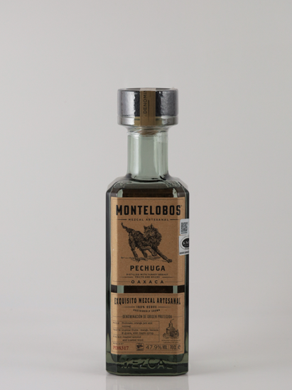 Montelobos Pechuga