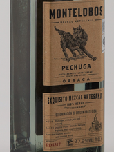 Load image into Gallery viewer, Montelobos Pechuga