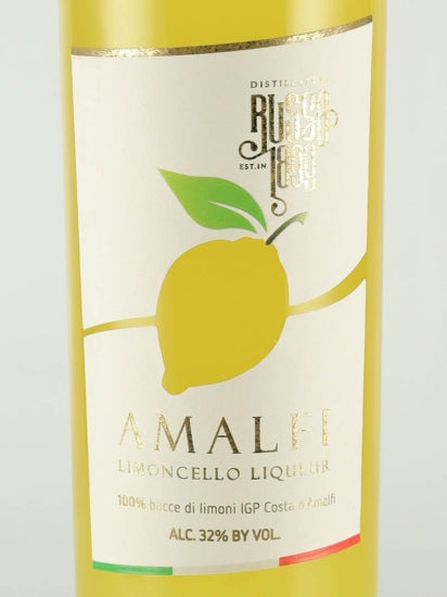 Russo Limoncello