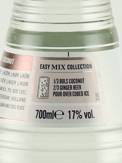Bols Coconut