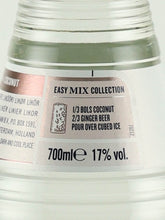 Load image into Gallery viewer, Bols Coconut