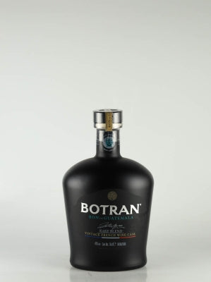 Ron Botran Vintage French Wine Cask