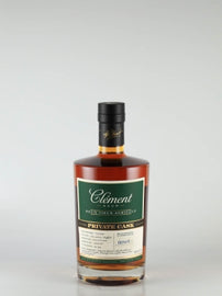 Clement 4 Year Old Private Cask Sake Finish