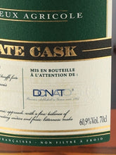 Load image into Gallery viewer, Clement 4 Year Old Private Cask Sake Finish