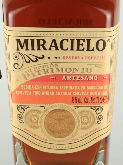 Mirasilo Artesano