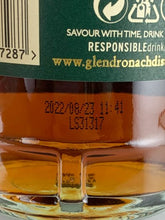 Load image into Gallery viewer, Glendronach 15 Years 2022-08 Release [Parallel Import]