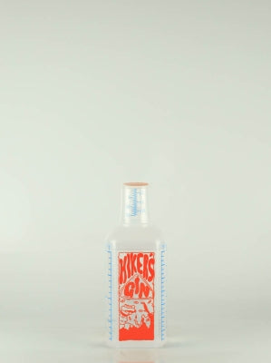 Toranomon Distillery Hiker's Gin Citrus and Japanese Pepper