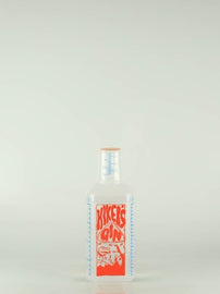Toranomon Distillery Hiker's Gin Citrus and Japanese Pepper