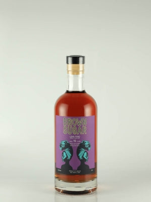 Brown Sugar Long Pond 16 Year Old 2006