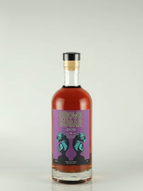 Brown Sugar Long Pond 16 Year Old 2006