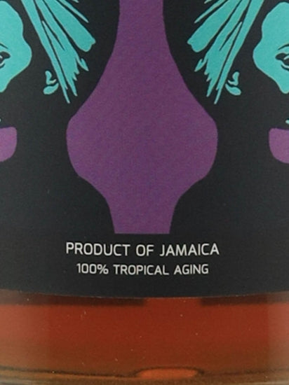 Brown Sugar Long Pond 16 Year Old 2006
