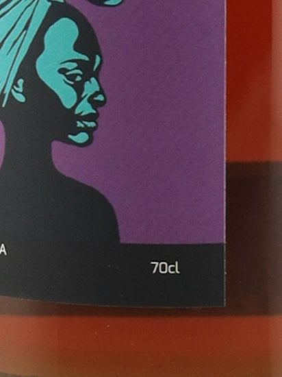 Brown Sugar Long Pond 16 Year Old 2006