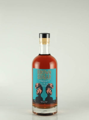 Brown Sugar Clarendon Estate 15 Year Old 2007
