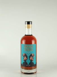 Brown Sugar Clarendon Estate 15 Year Old 2007