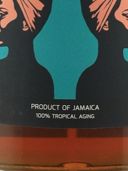 Brown Sugar Clarendon Estate 15 Year Old 2007