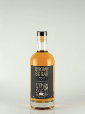Brown Sugar Mauritius 6 Year Old 2016