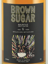 Load image into Gallery viewer, Brown Sugar Mauritius 6 Year Old 2016