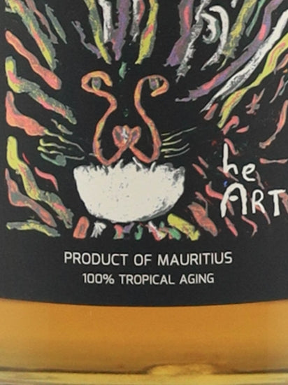 Brown Sugar Mauritius 6 Year Old 2016