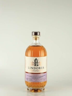 Lindores Single Malt 2019 Manzanilla Sherry Butt
