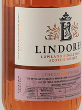 Load image into Gallery viewer, Lindores Single Malt Japan Exclusive STR Cask
