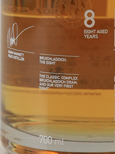 Load image into Gallery viewer, Bruichladdich 8 Year Old The Laddie Eight