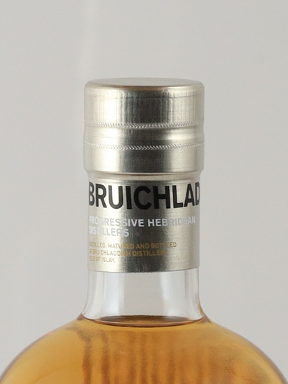 Bruichladdich 8 Year Old The Laddie Eight