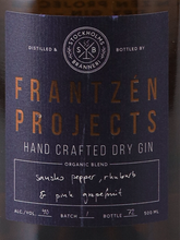 Load image into Gallery viewer, Stockholm Branneli Franzen Products
