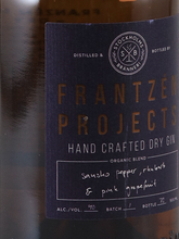 Load image into Gallery viewer, Stockholm Branneli Franzen Products