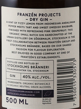 Load image into Gallery viewer, Stockholm Branneli Franzen Products