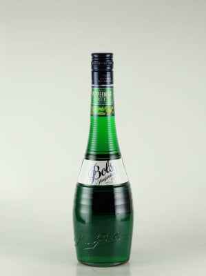 Bols Peppermint Green