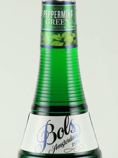 Bols Peppermint Green