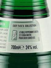 Load image into Gallery viewer, Bols Peppermint Green