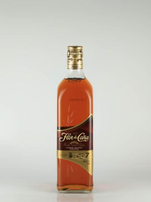 Flor de Caña 7 Year Old