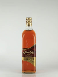 Flor de Caña 7 Year Old