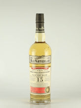 Load image into Gallery viewer, Old Particular Glenburgie 15 Year Old 2007