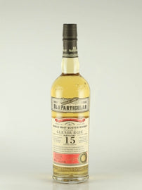 Old Particular Glenburgie 15 Year Old 2007