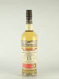 Old Particular Glenburgie 15 Year Old 2007