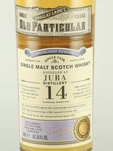 Load image into Gallery viewer, Old Particular Jura 14 Year Old 2008