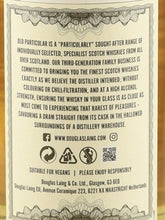 Load image into Gallery viewer, Old Particular Jura 14 Year Old 2008